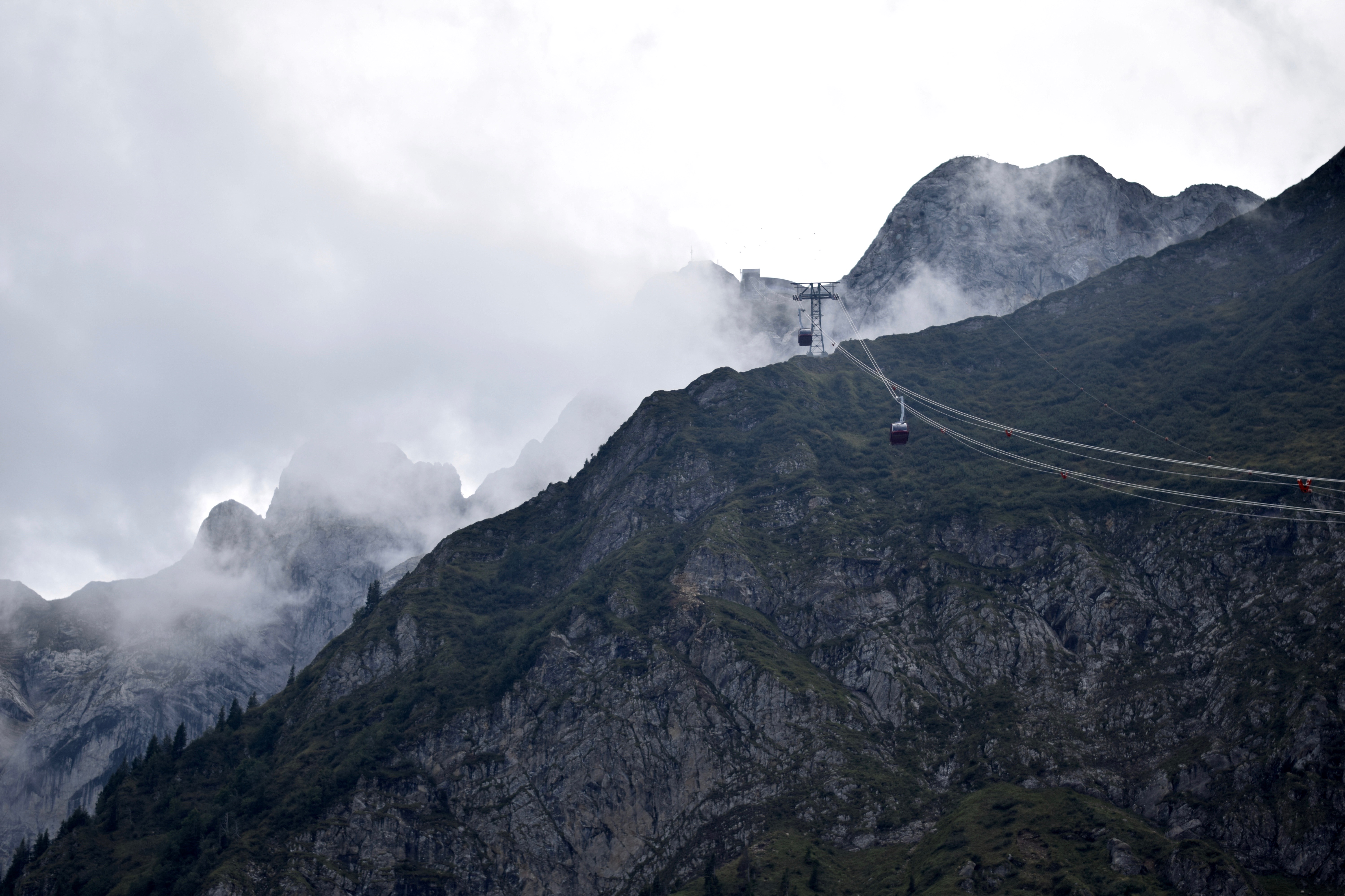 mt. pilatus